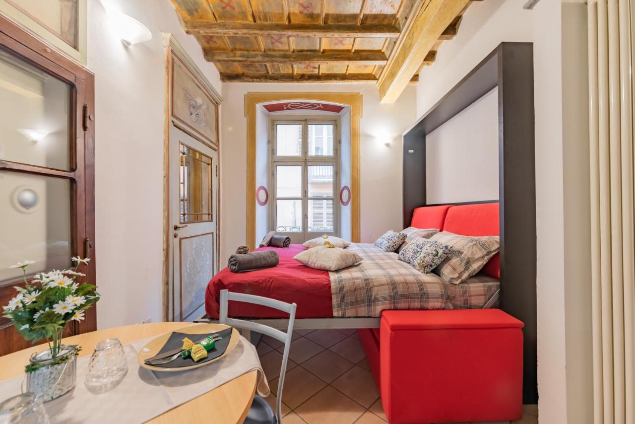 Dream House Διαμέρισμα Κούνεο Εξωτερικό φωτογραφία